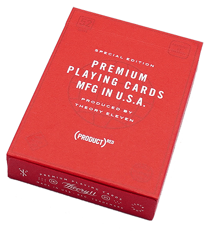 (Product) Red
