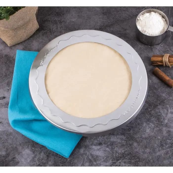 Baking Pie Crust Shield, 10in view 2