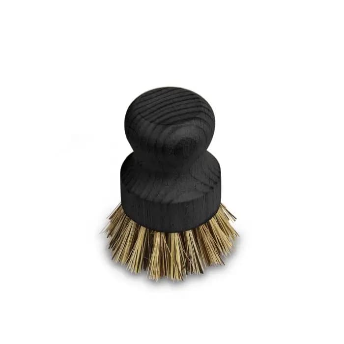Wok And Cast Iron Scrub Brush view 4