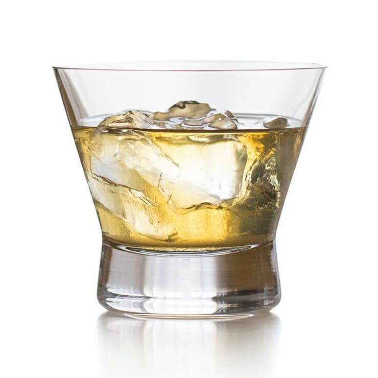 Rock Glass