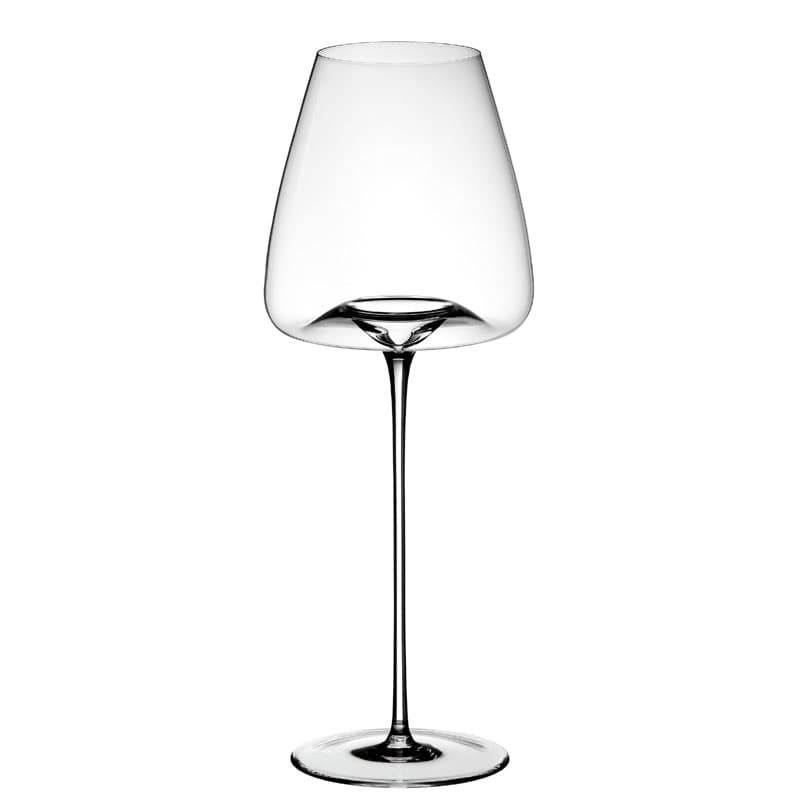 Intense Wine Glass Set of 2