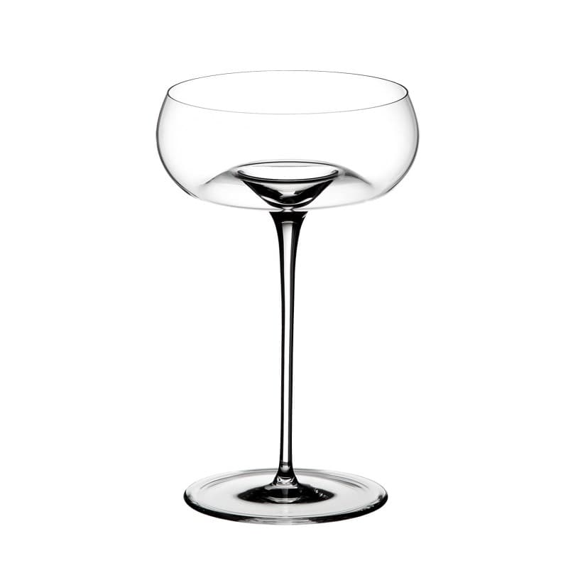 Nostalgic Wine Glass Set of 2
