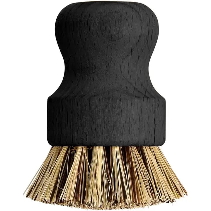 Wok And Cast Iron Scrub Brush